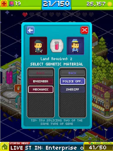 Pixel People应用截图