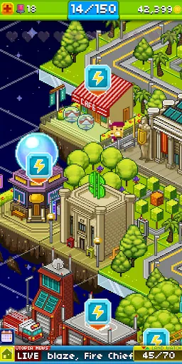 Pixel People应用截图