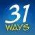 31 Ways To Pray For Your Kids