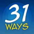 31 Ways To Pray For Your Kids 31 Ways To Pray For Your Kids