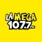 La Mega 107.7 FM