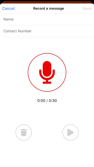 La Mega Tampa 101.1FM & 1110AM Ekran Görüntüleri