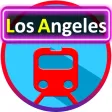 Los Angeles Transit : LA Metro