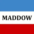 Maddow: News, Liberal podcasts