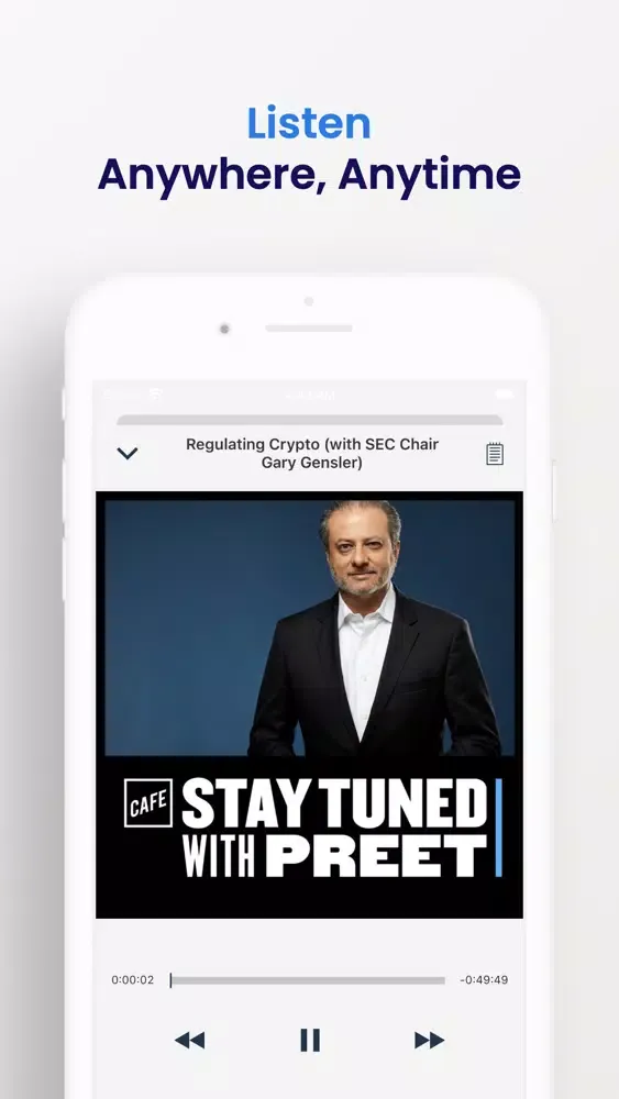 Скриншоты Maddow: News, Liberal podcasts