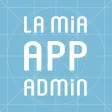 La Mia App Admin