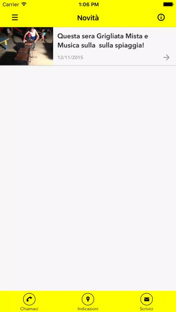 Bagni Soleado Panda Screenshots