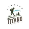 Cammino del Titano