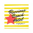 Riccione Beach Hotel Riccione Beach Hotel