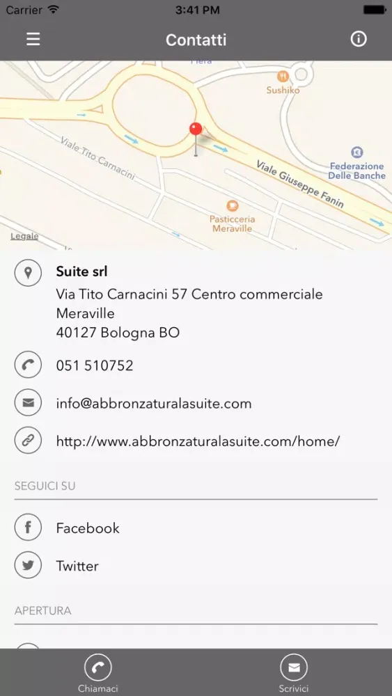 La Suite 스크린샷