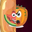 Touch the Fruit