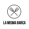 La misma barca
