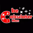 Be Calculater Man:calculation Be Calculater Man:calculation
