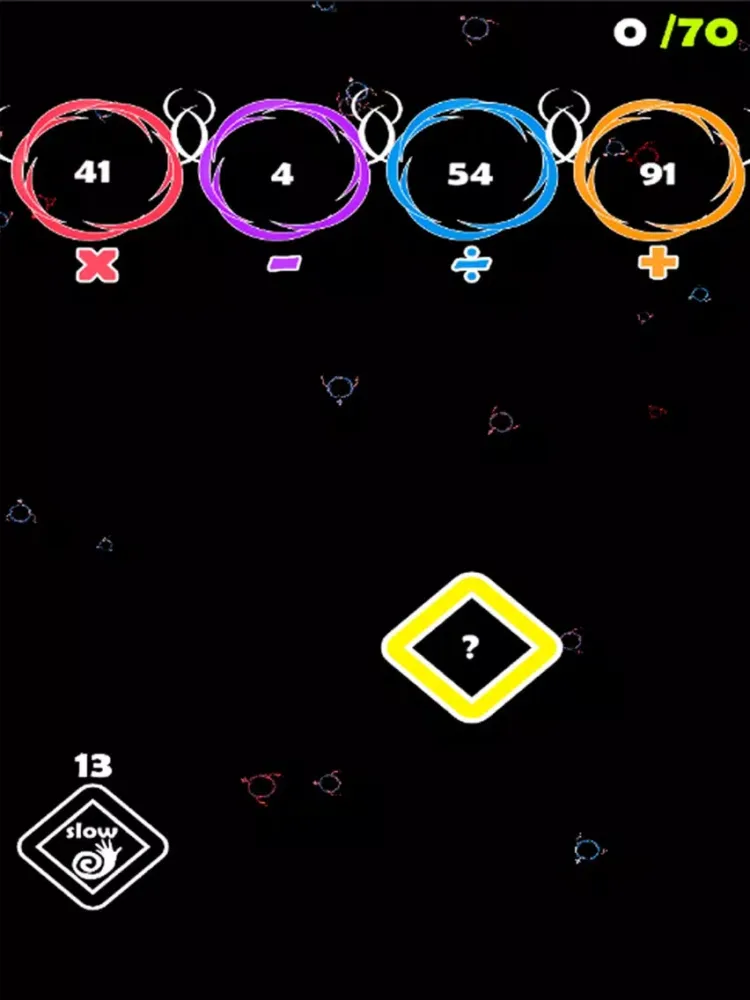 Скриншоты Be Calculater Man:calculation iPad 