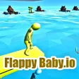 Flappy Baby.io