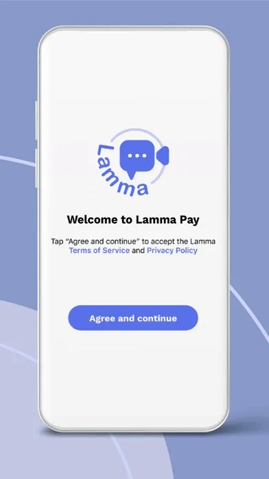 Lamma لـمّــة 스크린샷