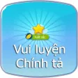 Trò chơi luyện chính tả