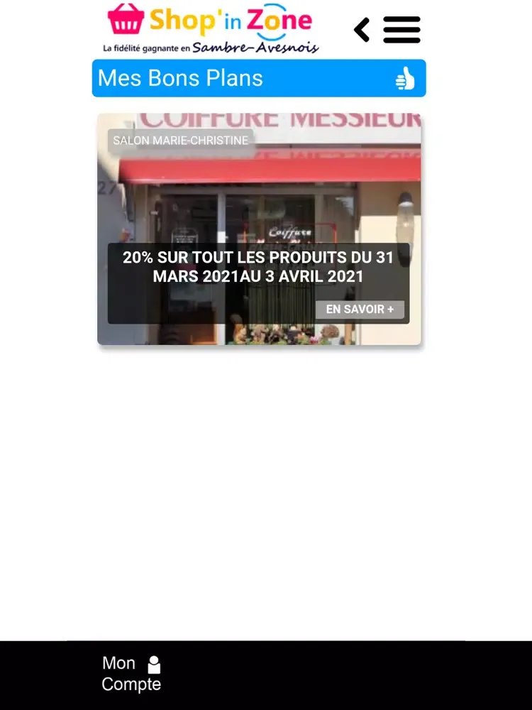 Скриншоты Shop'in Zone iPad 