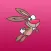 Flappy Bunny : Episode I - The Bird Games Of 2048, It’s A Bird, It’s A Plane, It’s the Flappy Easter Bunny!