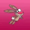 Flappy Bunny : Episode I - The Bird Games Of 2048, It’s A Bird, It’s A Plane, It’s the Flappy Easter Bunny!