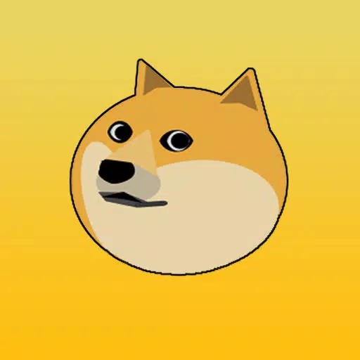 Flappy Doge - So Amaze Game, Much Bird!