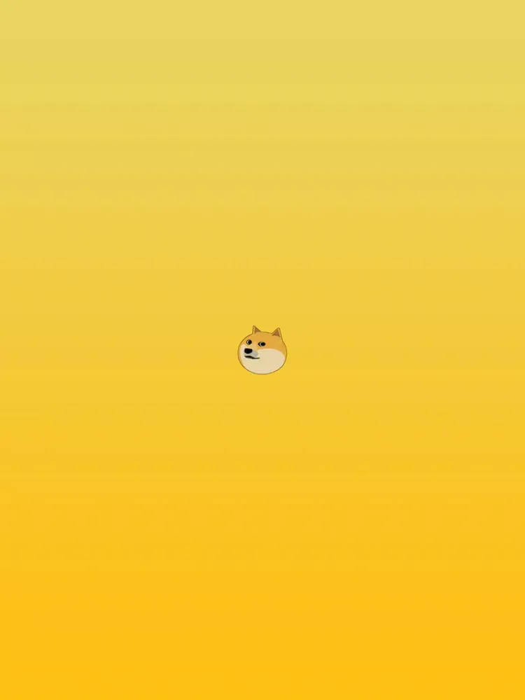 Скриншоты Flappy Doge - So Amaze Game, Much Bird! iPad 