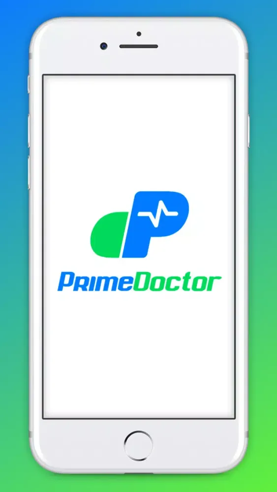 PrimeDoctor स्क्रीनशॉट