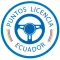 Puntos Licencia Ecuador