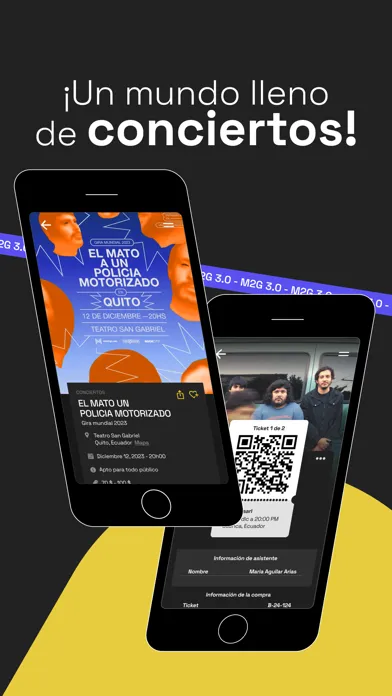 Скриншоты meet2go