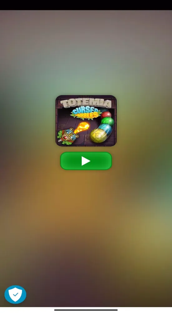 Game Collection应用截图