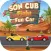 Son Cub Fun Car Fight