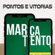 Marca Tento Marcador de Truco