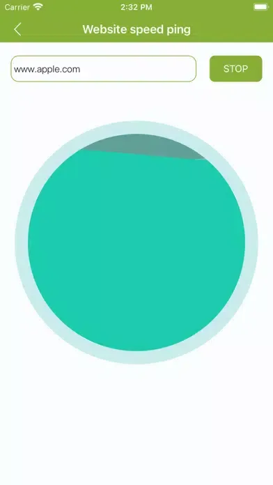 Green Network Tool應用截圖