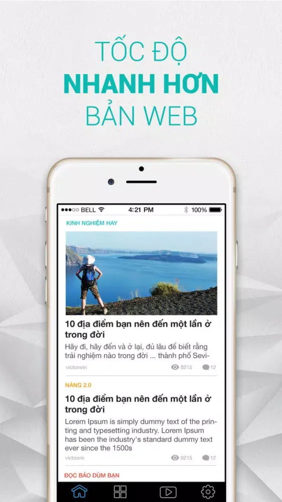 Web Trẻ Thơ應用截圖