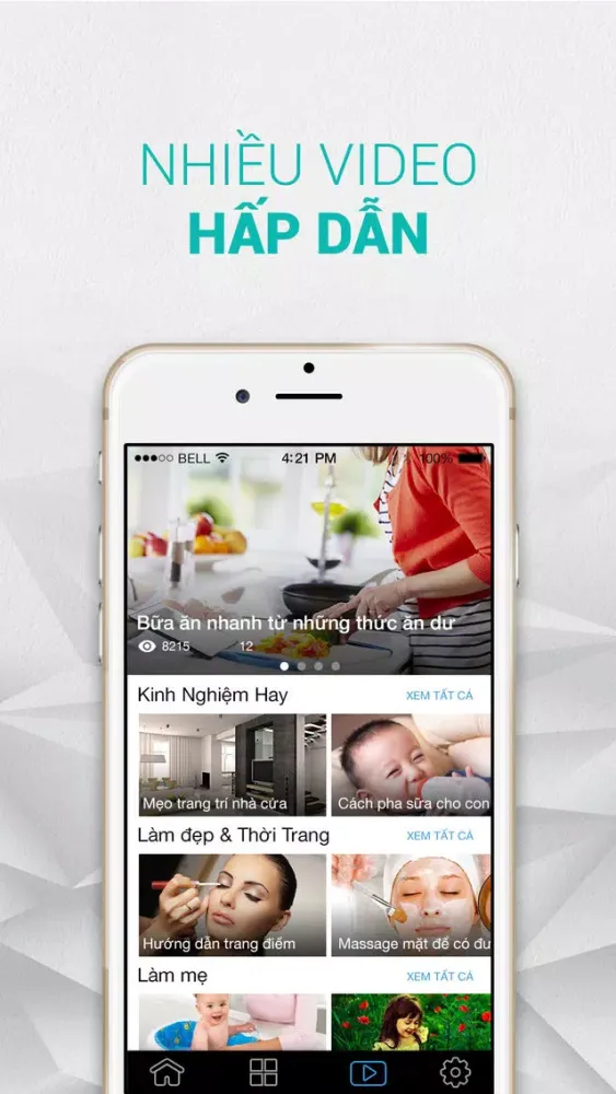 Web Trẻ Thơ應用截圖