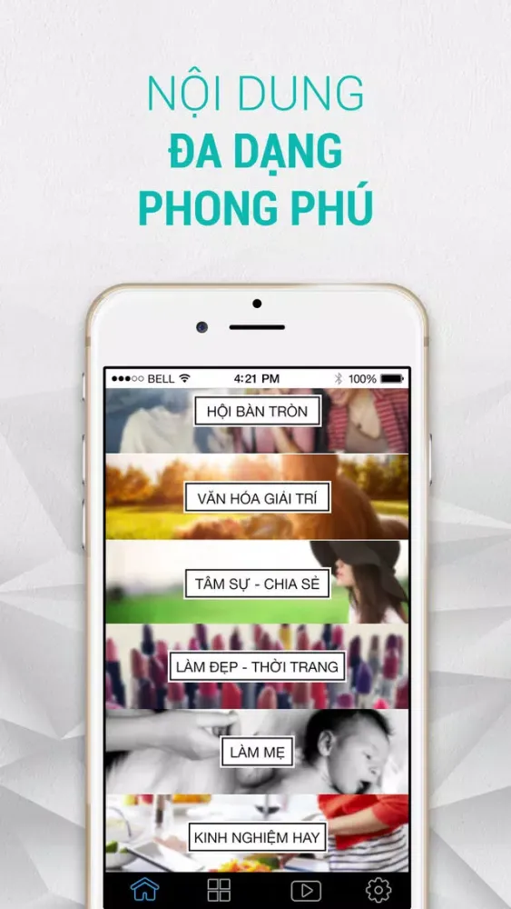 Web Trẻ Thơ應用截圖