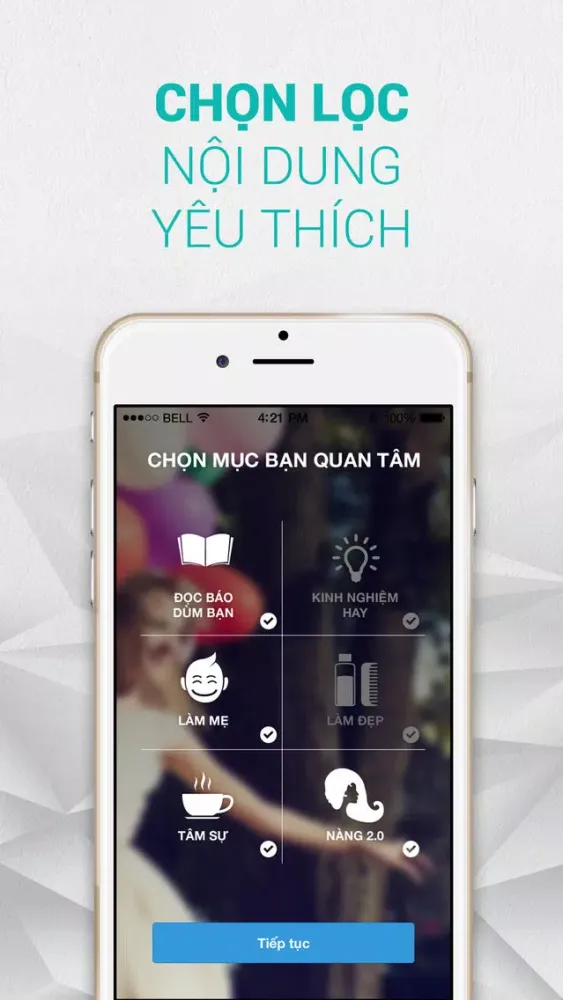 Web Trẻ Thơ應用截圖