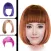 i Hairstyle-hair color changer