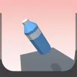 Bottle Run 3D