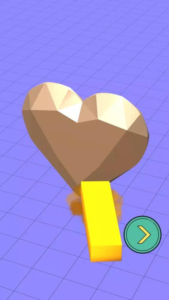 Jewellery 3D Screenshots