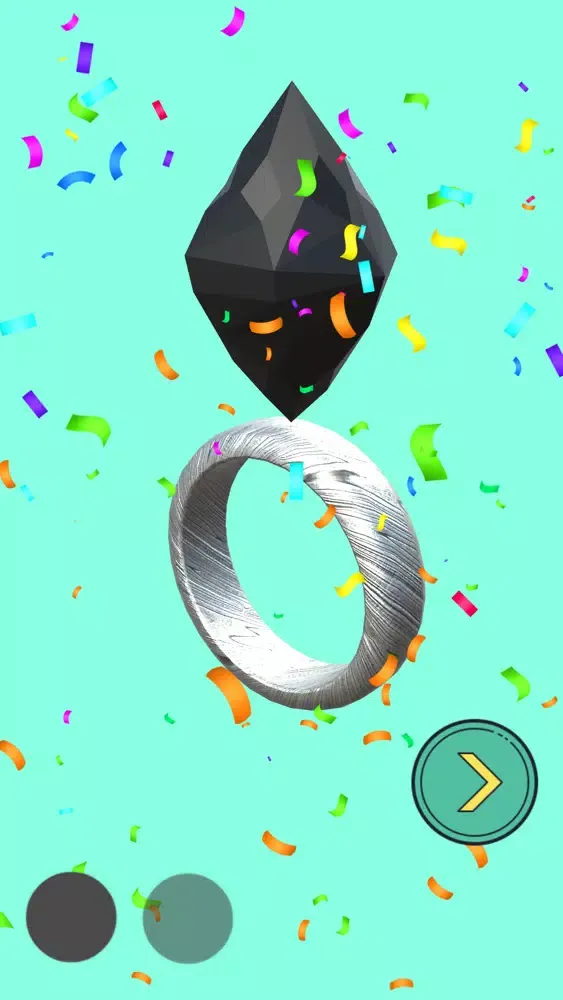 Jewellery 3D Screenshots