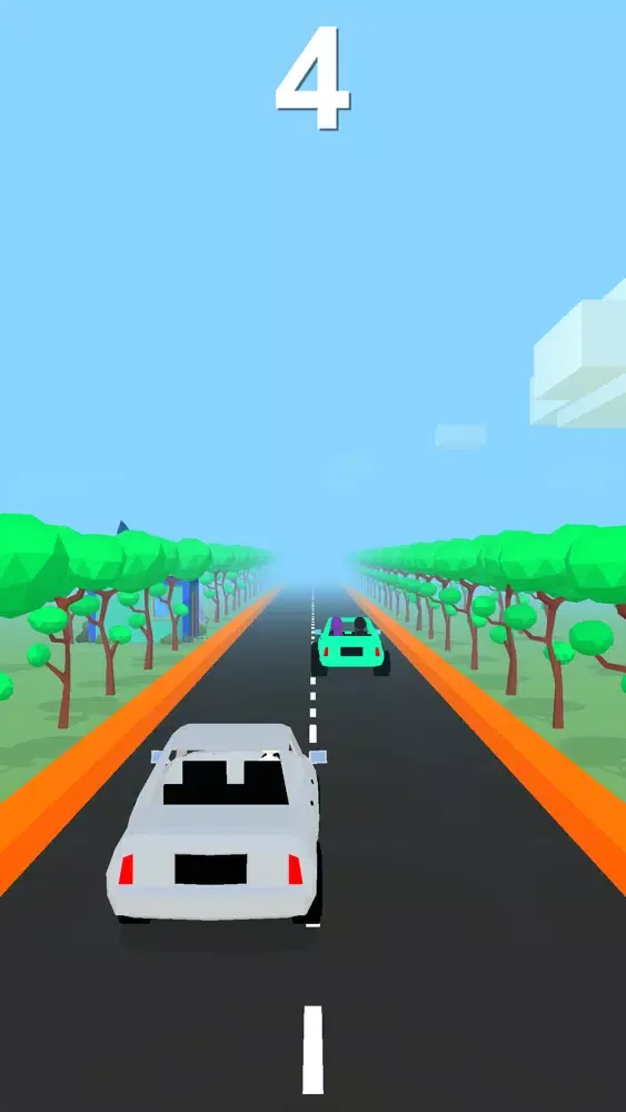Lets Drive!應用截圖