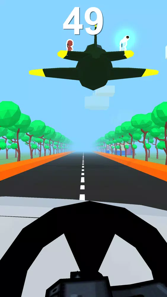 Zrzuty ekranu Lets Drive!