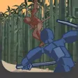 Samurai Raid