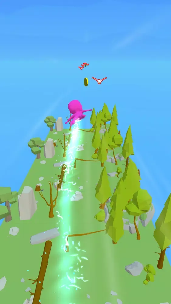 Stunt Cannon स्क्रीनशॉट