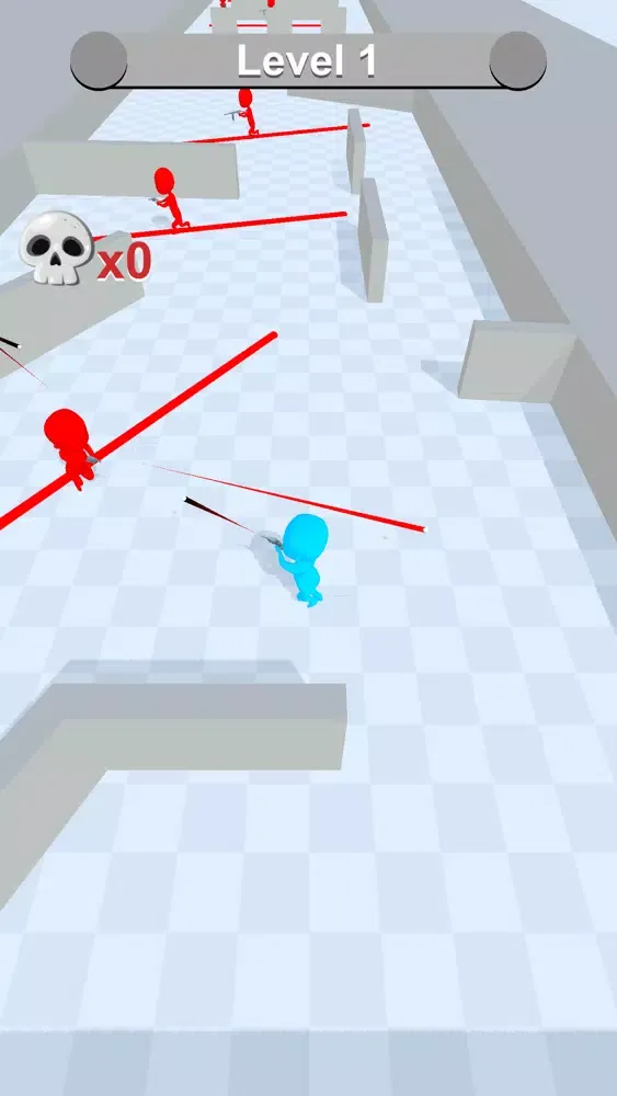 صور The Gun 3D