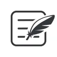 Simple Notepad App - Nota