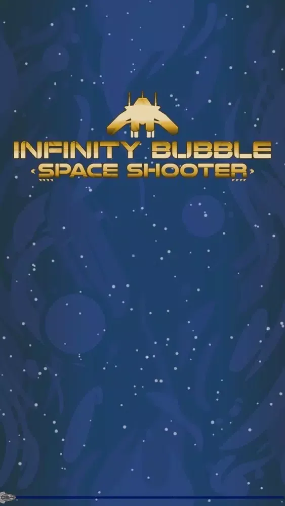 Infinity Bubble: Space Shooter سکرین شاٹس