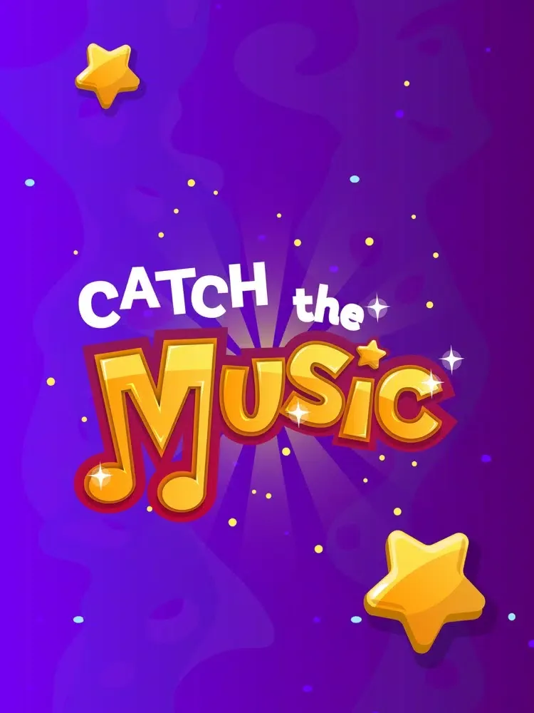 Catch The Music II iPad  سکرین شاٹس