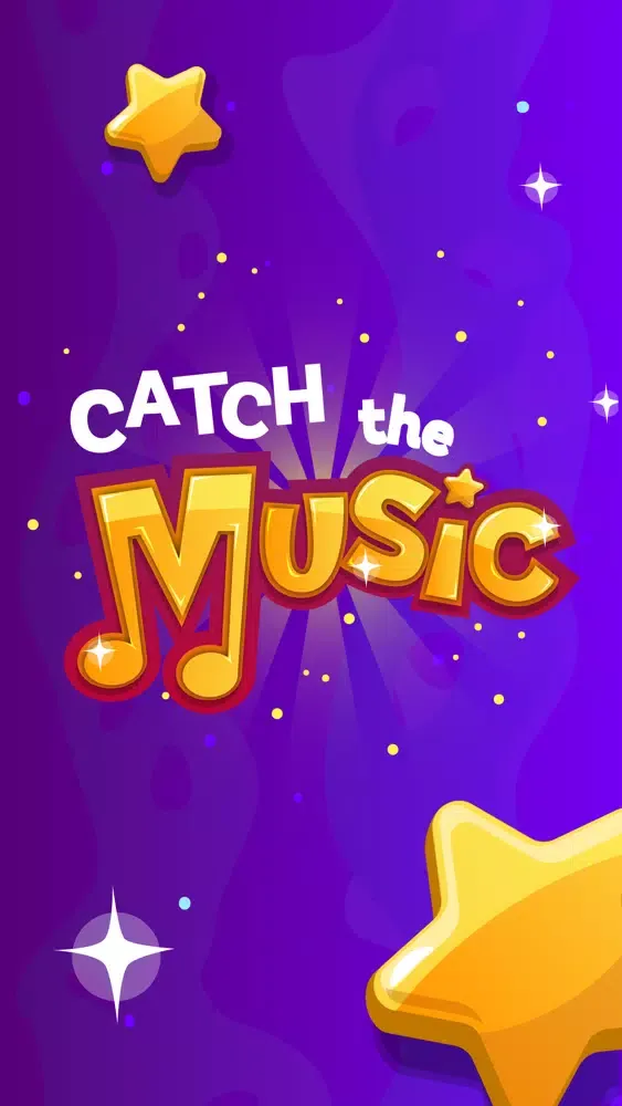 Catch The Music II سکرین شاٹس